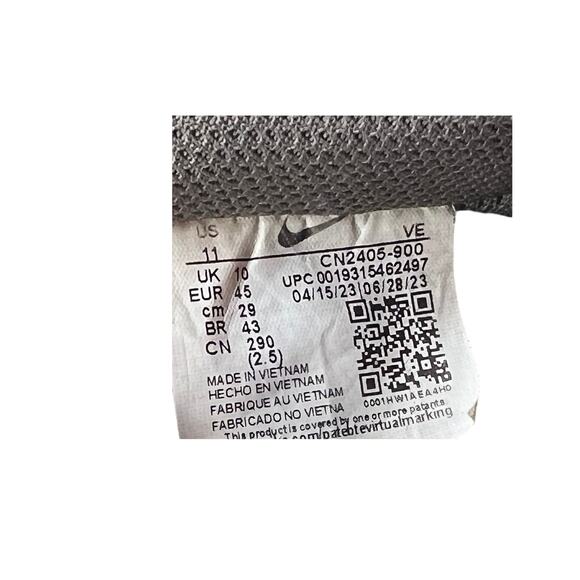 Nike Air Force 1 Travis Scott Cactus Jack Mens 11 - Picture 7 of 7